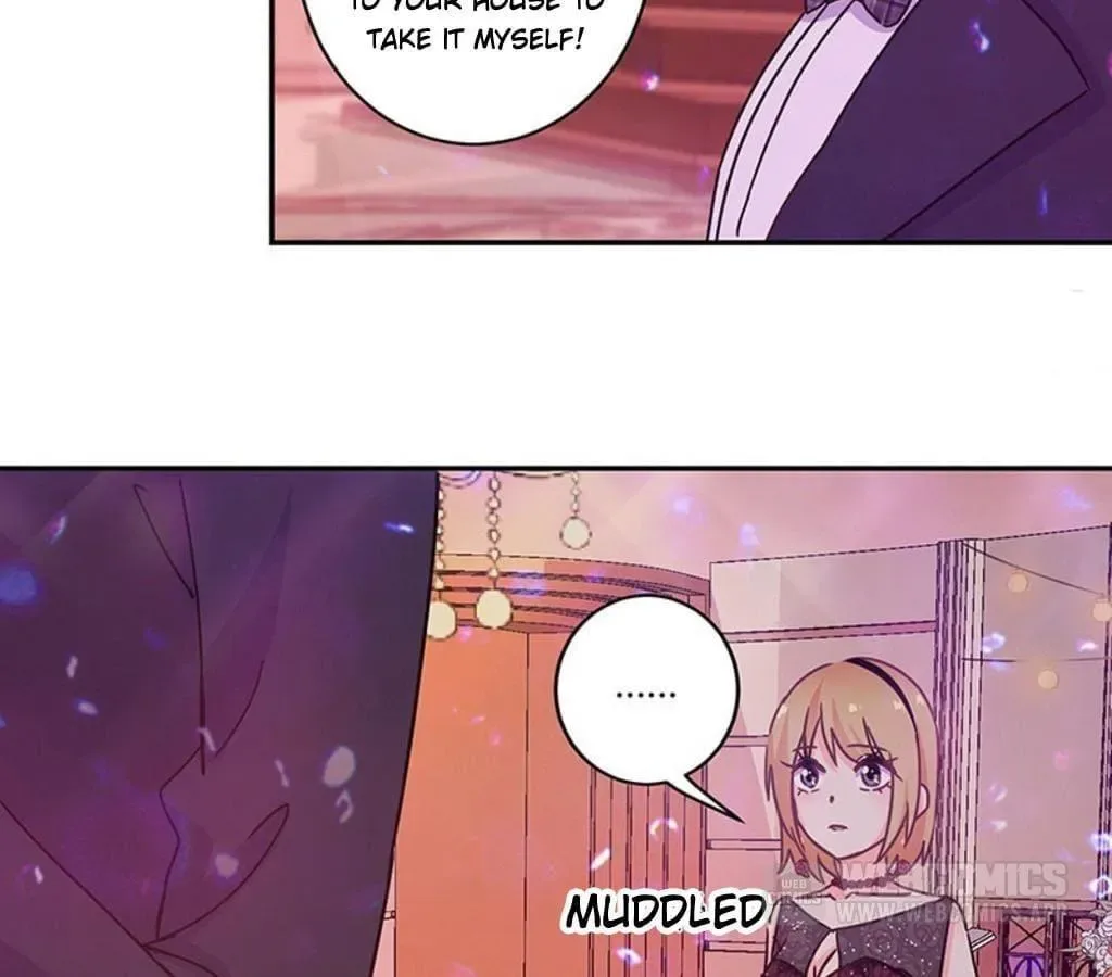 The Rebirth Of Noble: Revenge Chapter 94 page 22