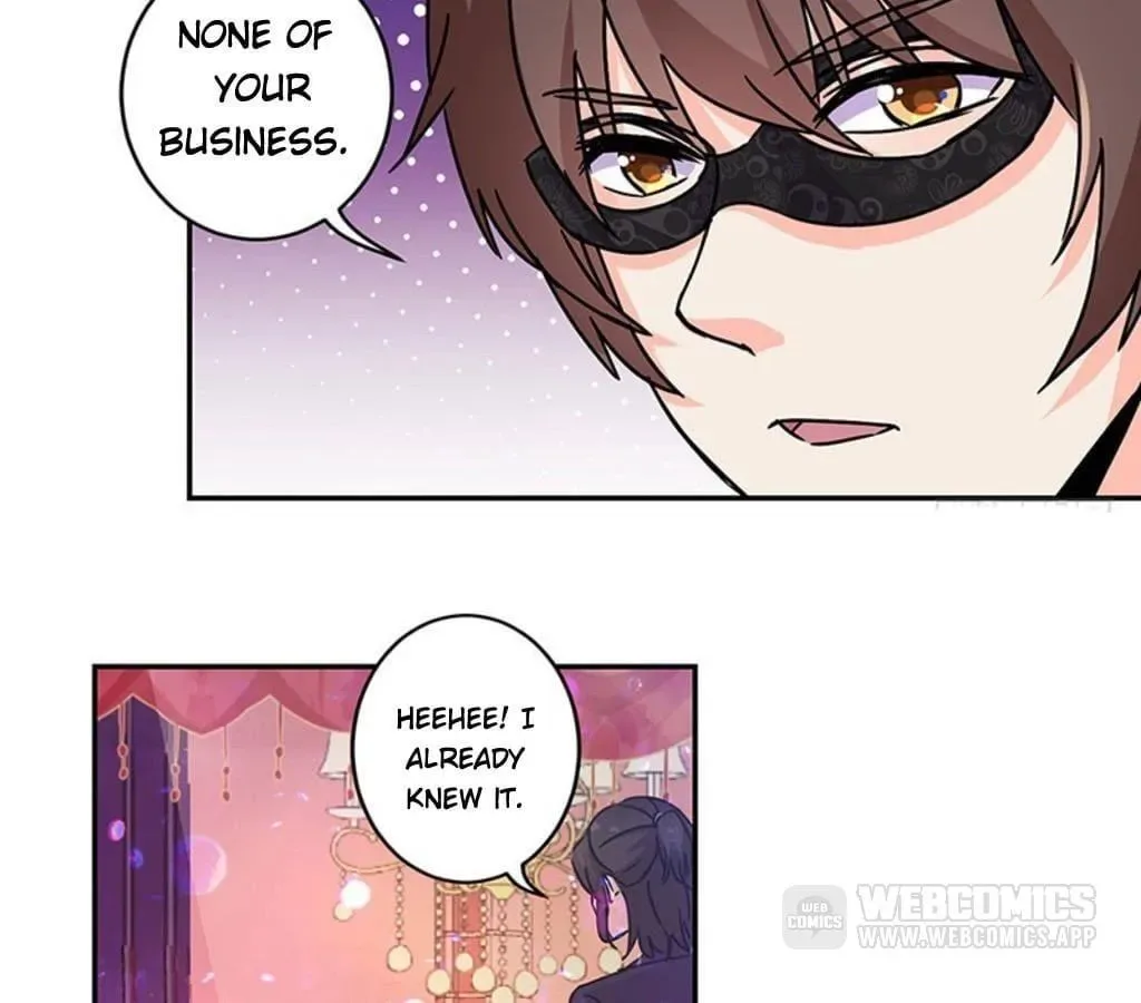 The Rebirth Of Noble: Revenge Chapter 94 page 26