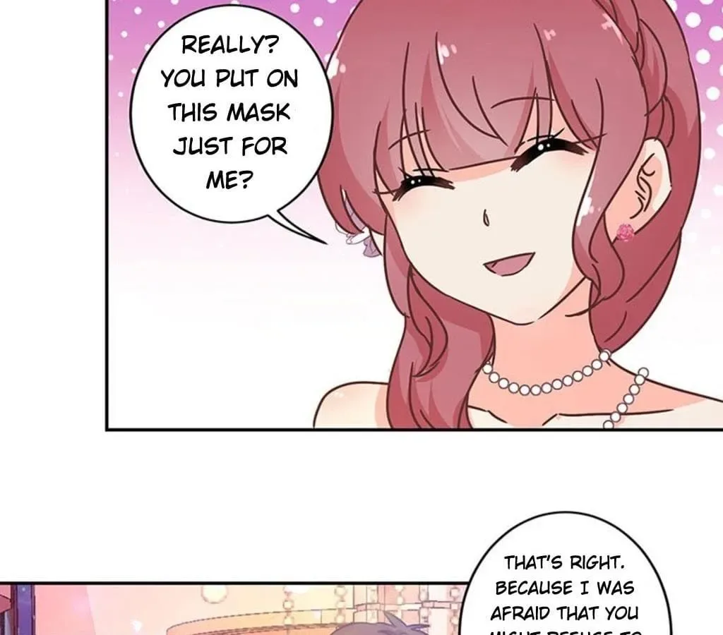The Rebirth Of Noble: Revenge Chapter 95 page 4