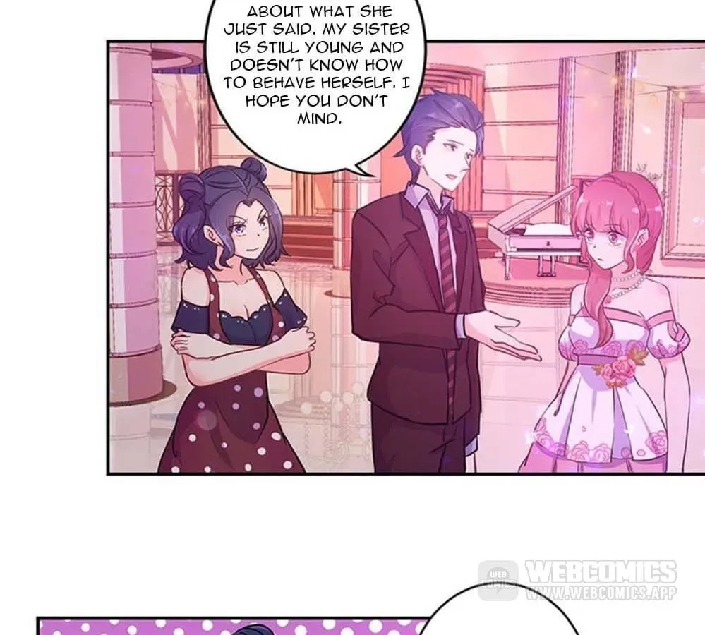 The Rebirth Of Noble: Revenge Chapter 96 page 2