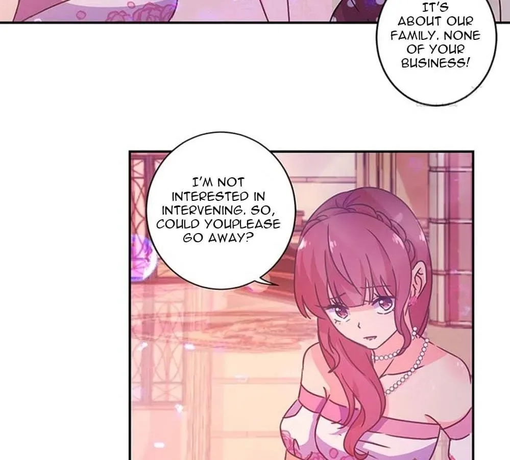 The Rebirth Of Noble: Revenge Chapter 96 page 20