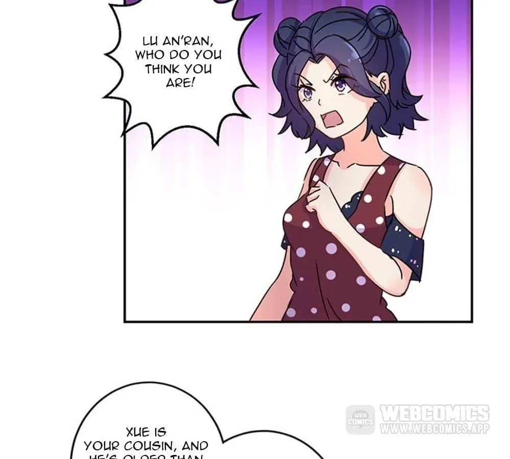The Rebirth Of Noble: Revenge Chapter 96 page 18