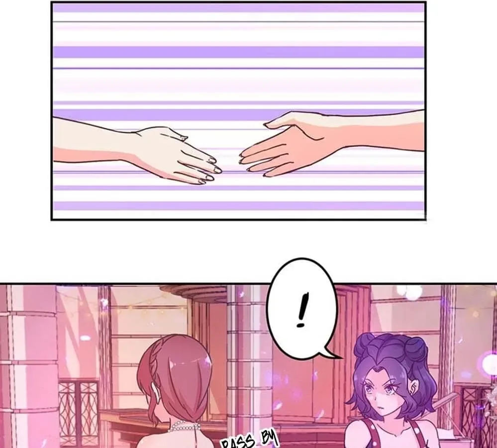 The Rebirth Of Noble: Revenge Chapter 96 page 5