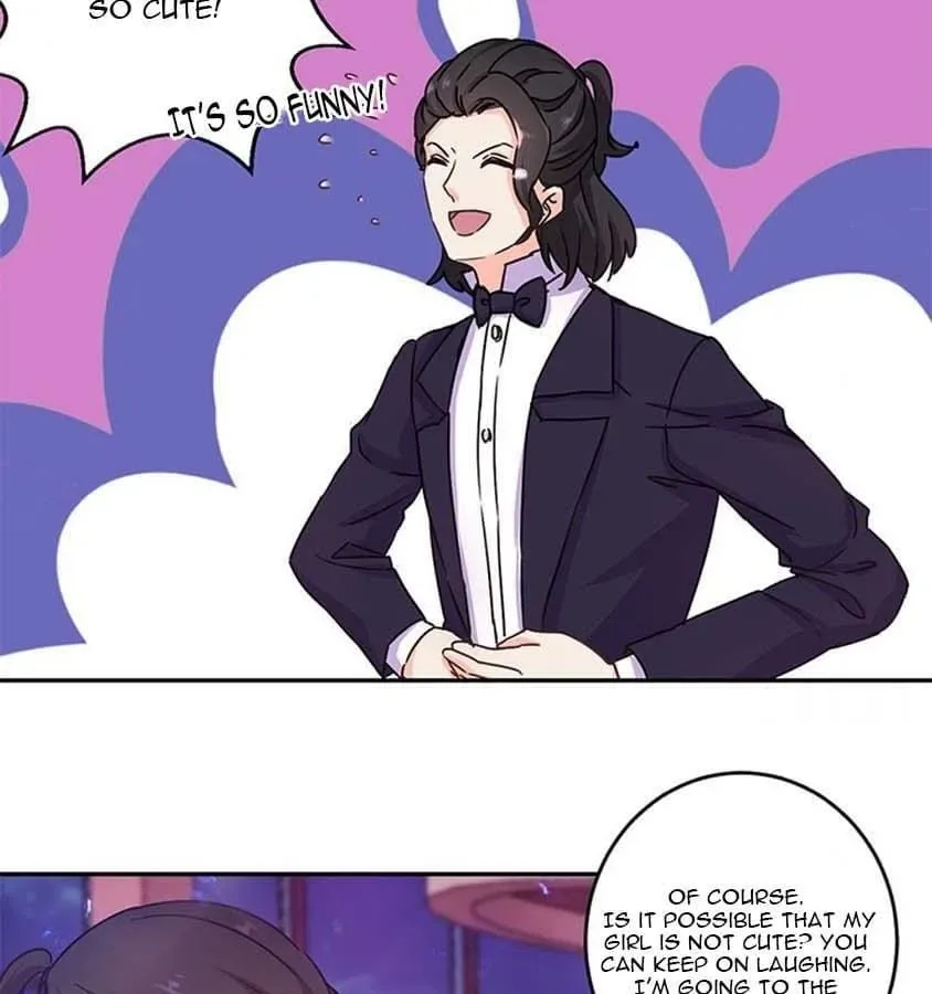 The Rebirth Of Noble: Revenge Chapter 97 page 23