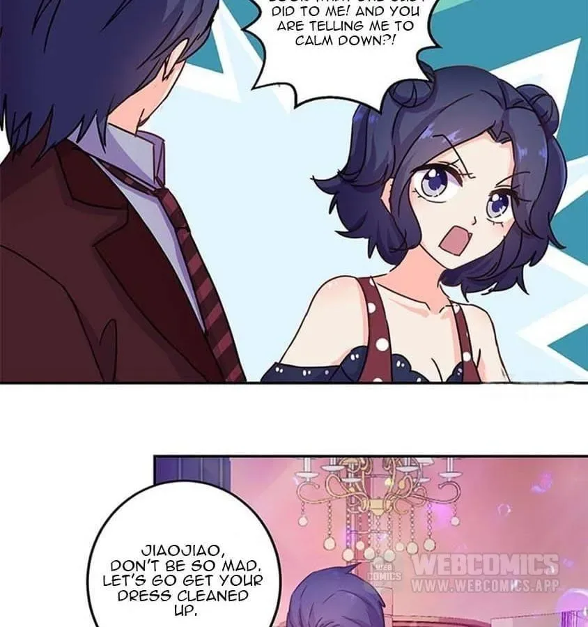 The Rebirth Of Noble: Revenge Chapter 97 page 6