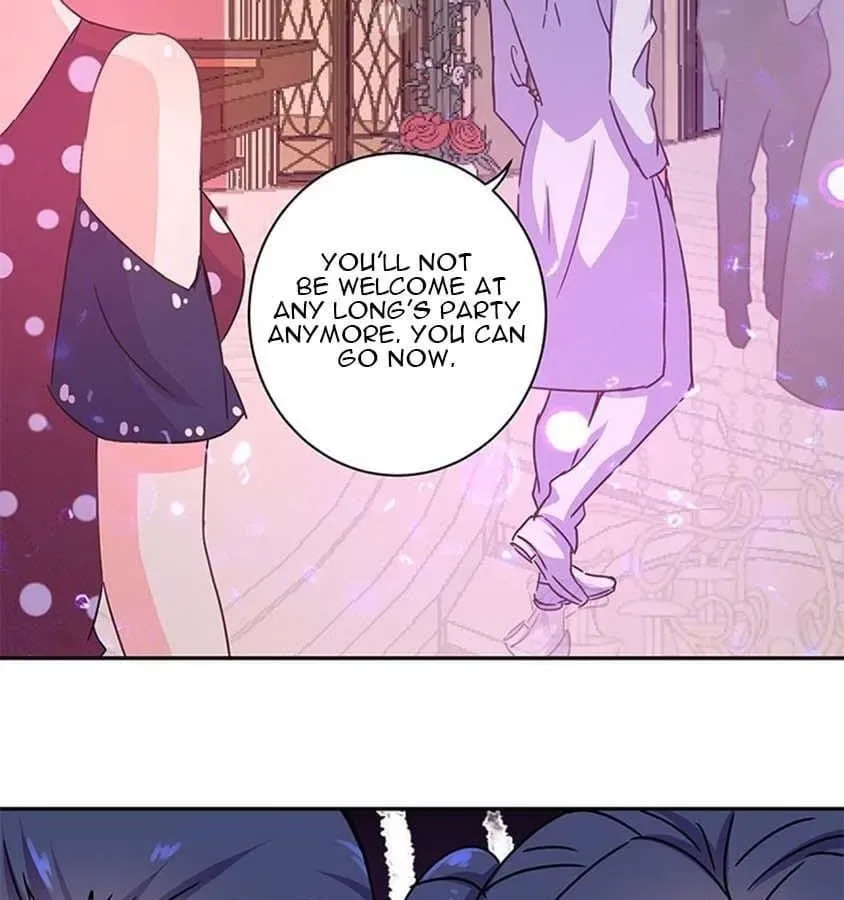 The Rebirth Of Noble: Revenge Chapter 97 page 15