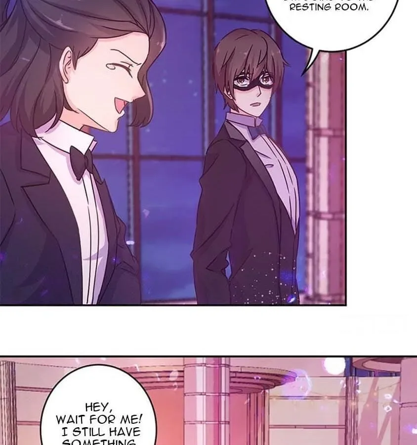 The Rebirth Of Noble: Revenge Chapter 97 page 24