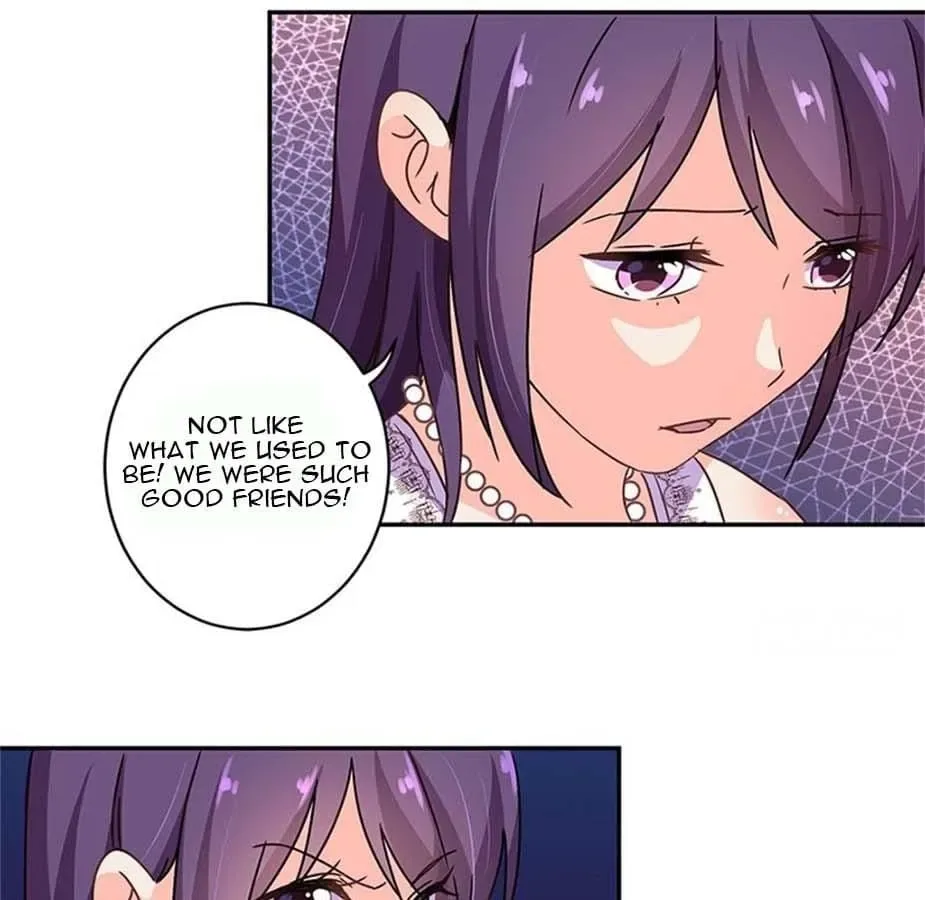 The Rebirth Of Noble: Revenge Chapter 98 page 17