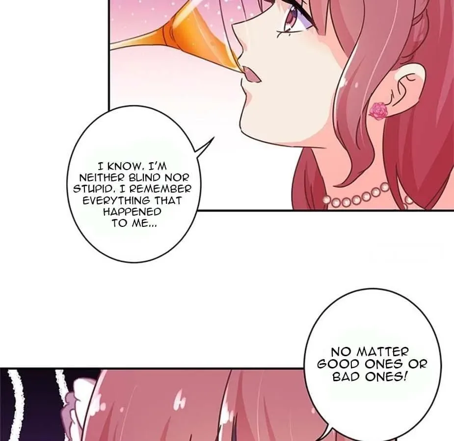 The Rebirth Of Noble: Revenge Chapter 98 page 21