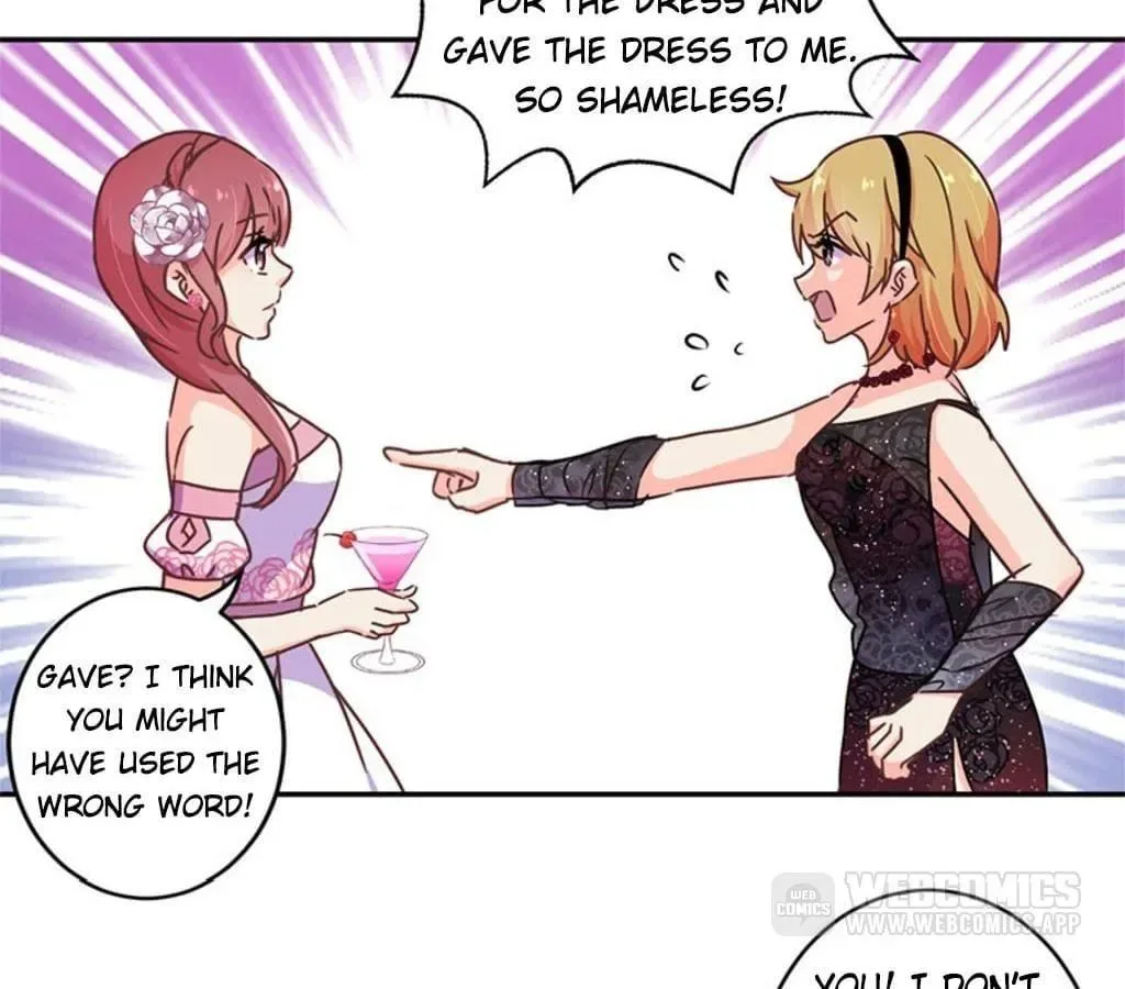 The Rebirth Of Noble: Revenge Chapter 99 page 6