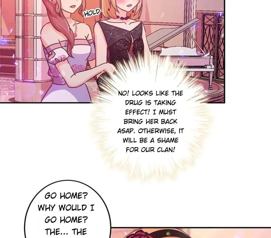 The Rebirth Of Noble: Revenge Chapter 99 page 20