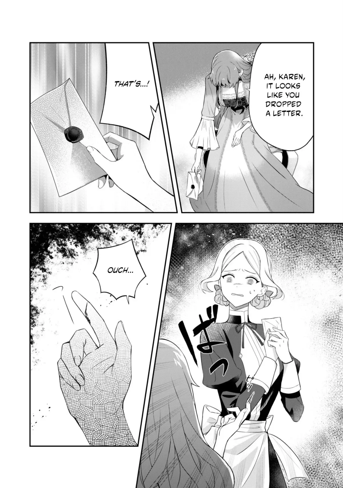 The Reborn Countess Decided to Live Freely - Was I Actually Adored by My Husband?" Chapter 1 page 17