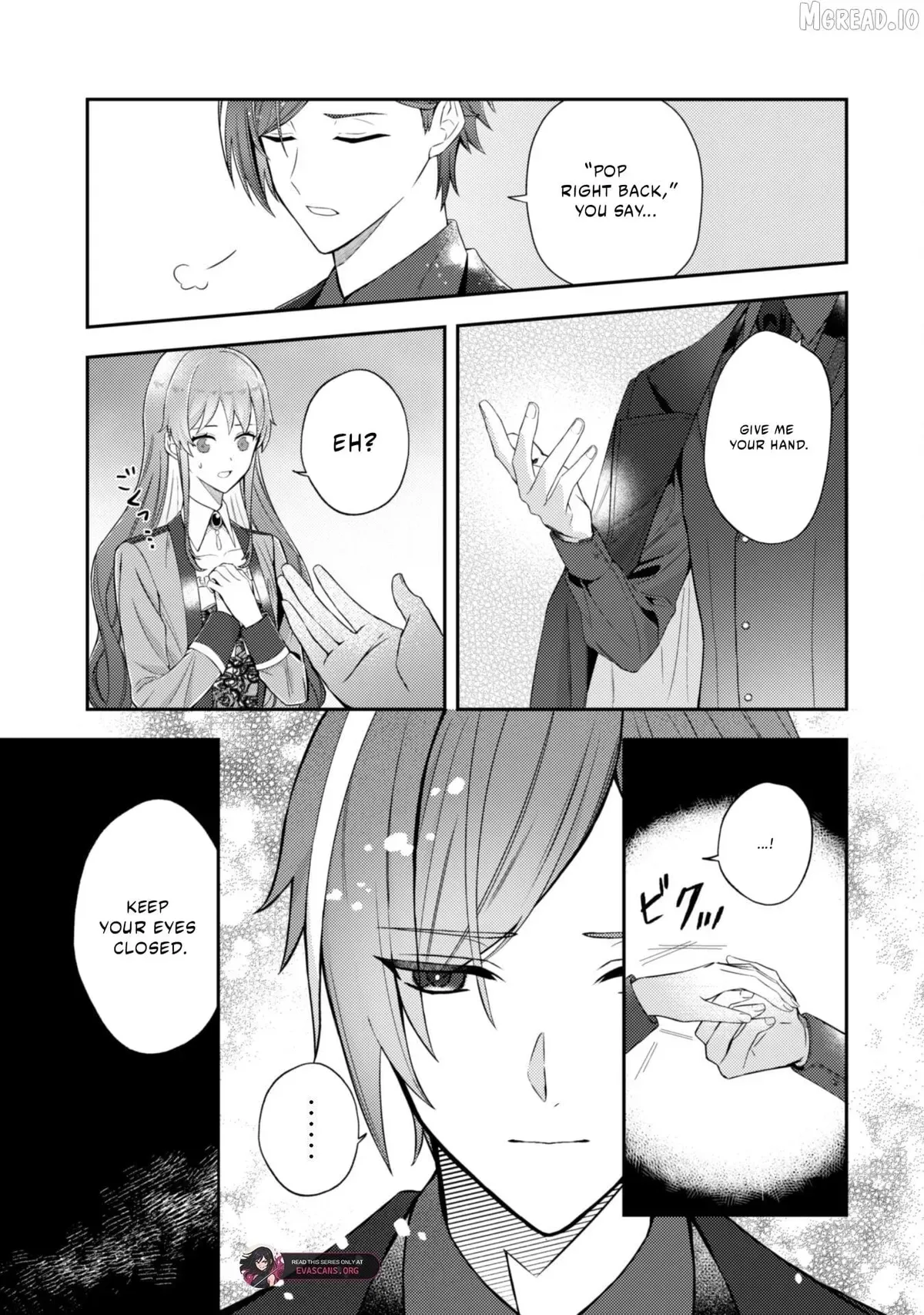 The Reborn Countess Decided to Live Freely - Was I Actually Adored by My Husband?" Chapter 3 page 4