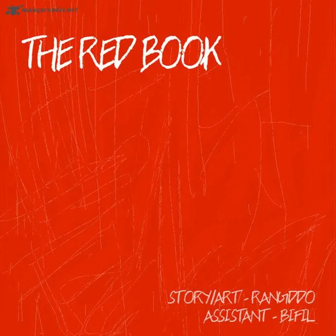 The Red Book Chapter 1 page 9
