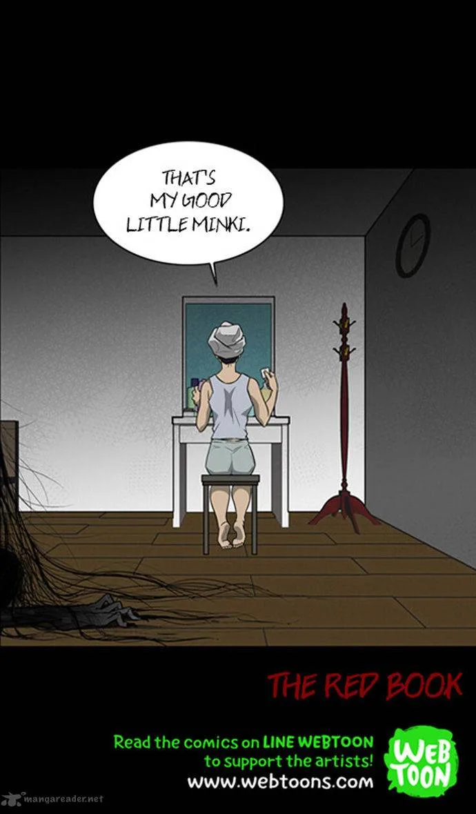 The Red Book Chapter 10 page 14