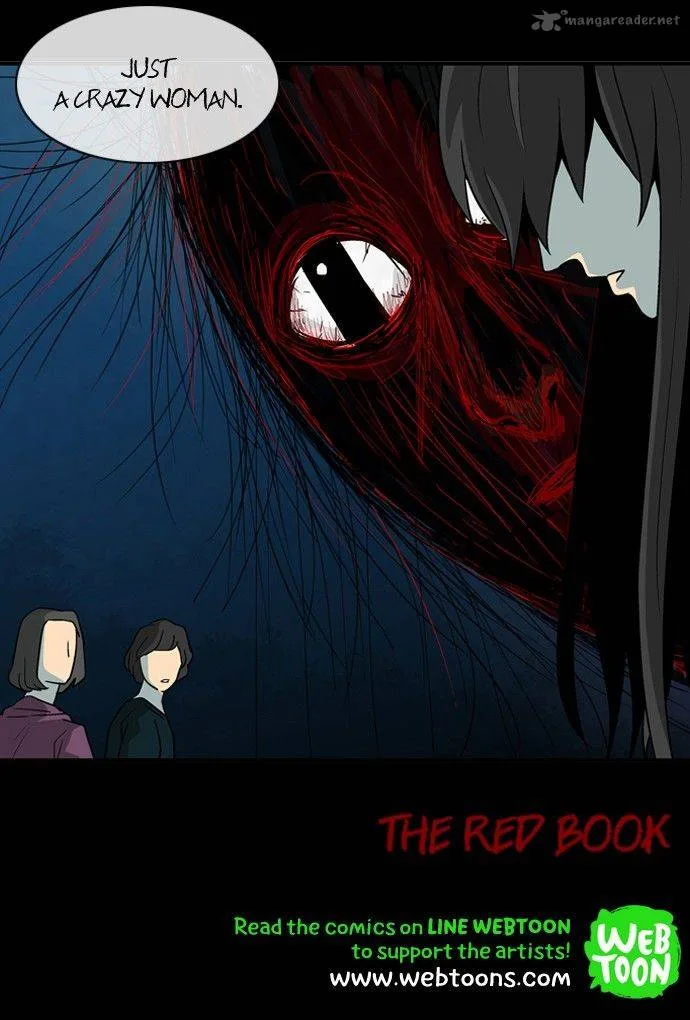 The Red Book Chapter 13 page 16