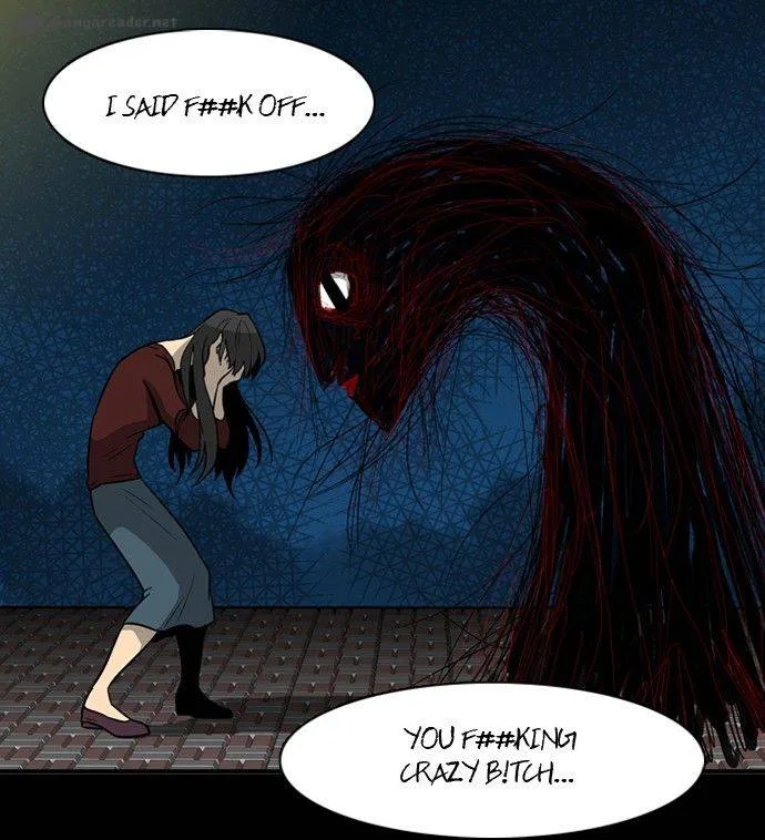 The Red Book Chapter 13 page 7