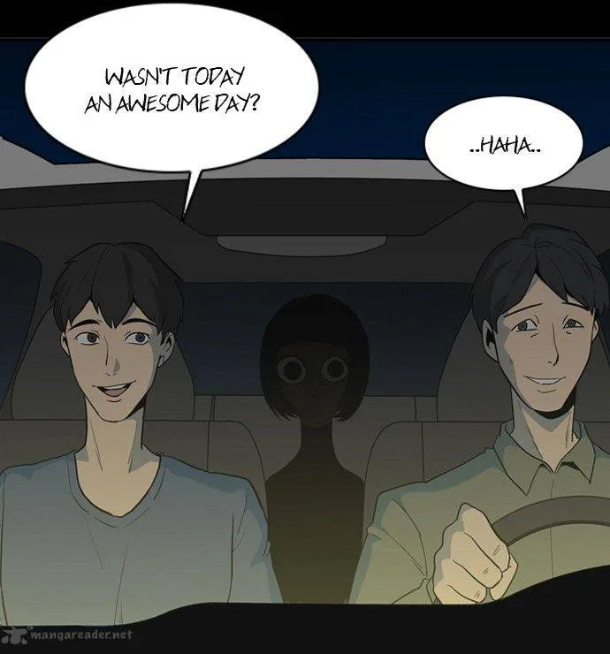 The Red Book Chapter 15 page 3