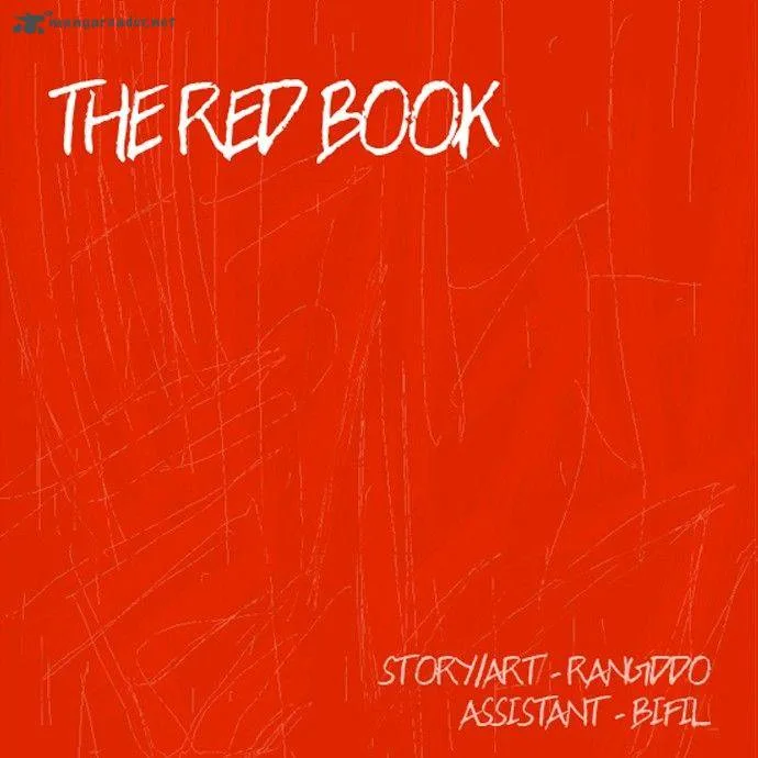 The Red Book Chapter 16 page 1