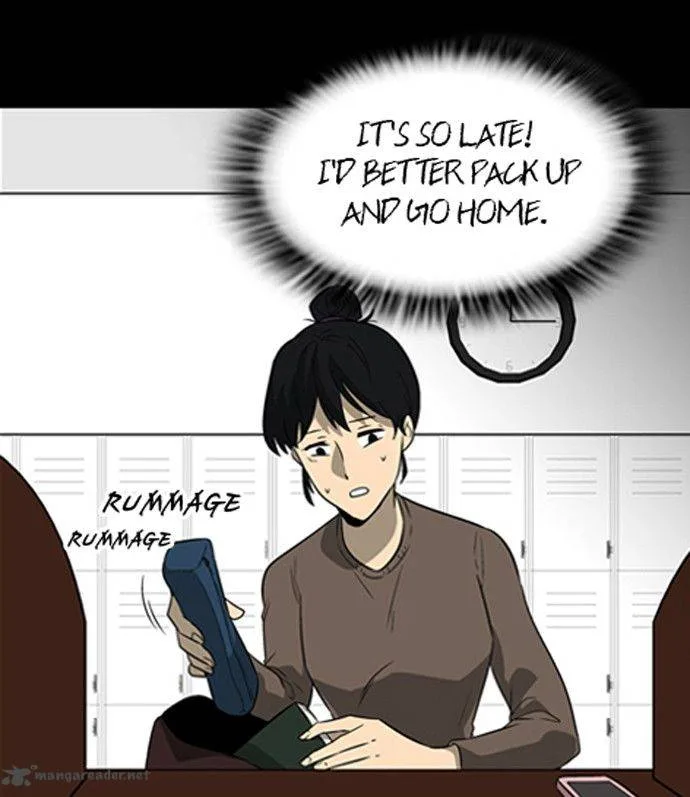 The Red Book Chapter 17 page 11