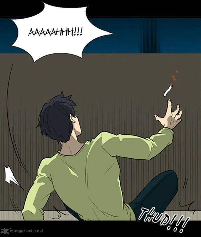 The Red Book Chapter 3 page 6