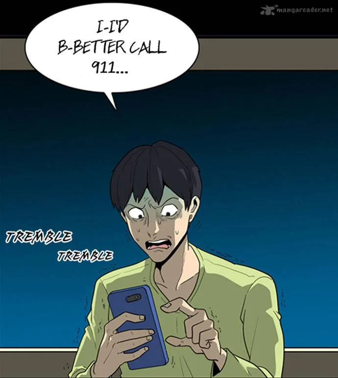 The Red Book Chapter 3 page 9