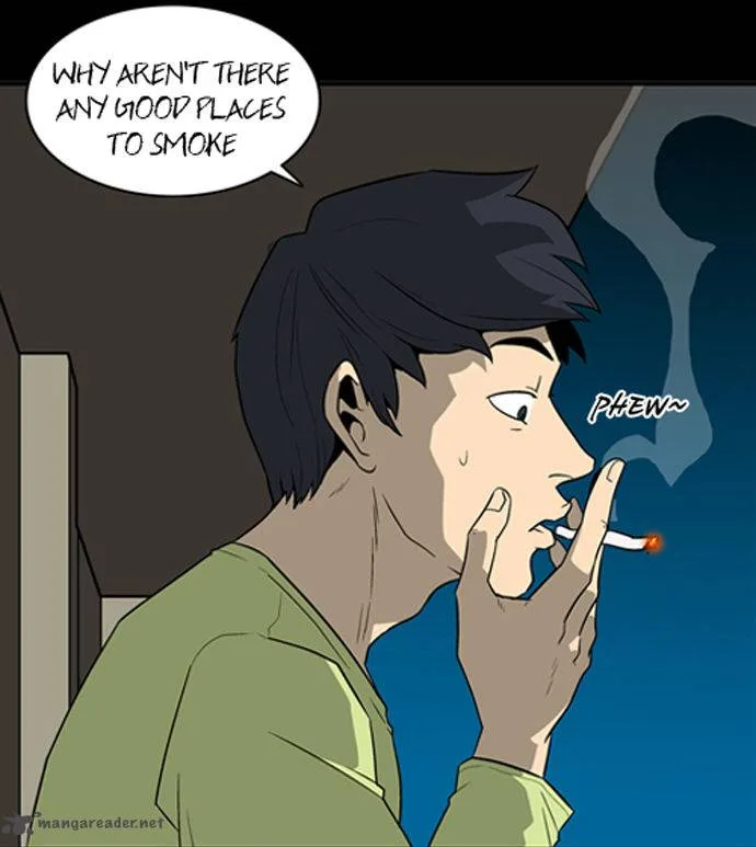 The Red Book Chapter 3 page 3