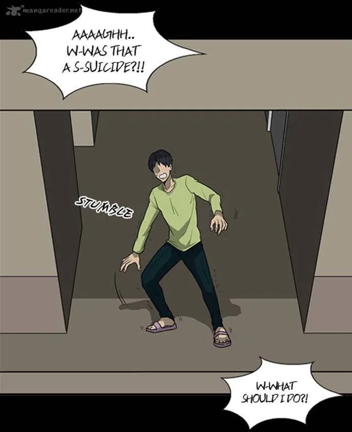 The Red Book Chapter 3 page 8