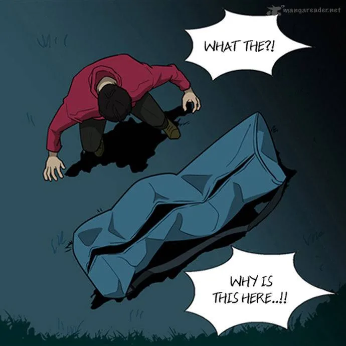 The Red Book Chapter 4 page 6