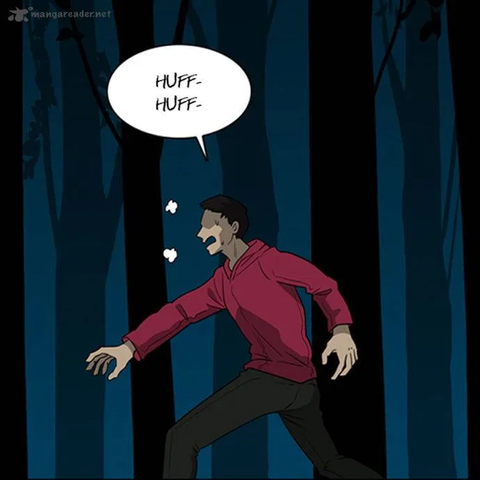 The Red Book Chapter 4 page 3