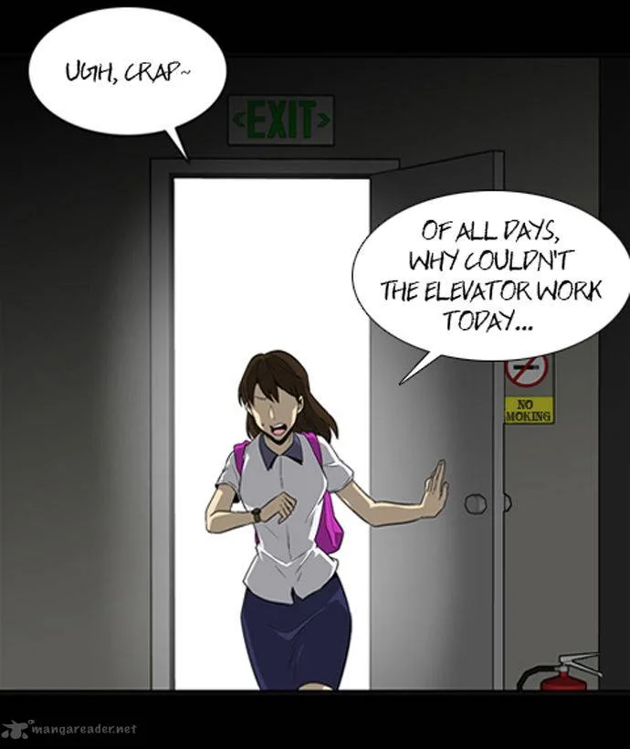 The Red Book Chapter 5 page 15