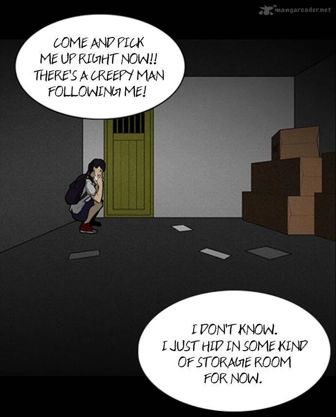 The Red Book Chapter 7 page 8