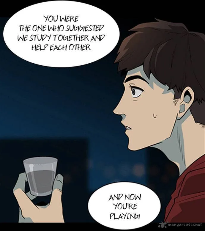 The Red Book Chapter 8 page 16