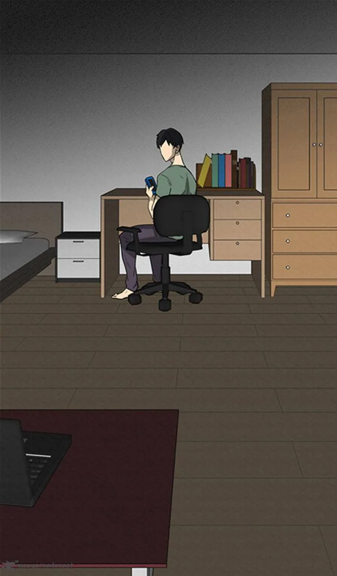 The Red Book Chapter 8 page 6