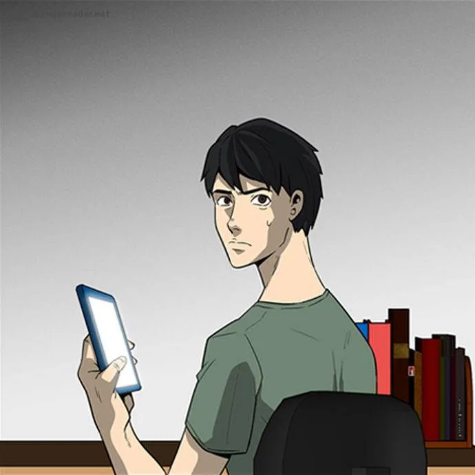 The Red Book Chapter 8 page 7