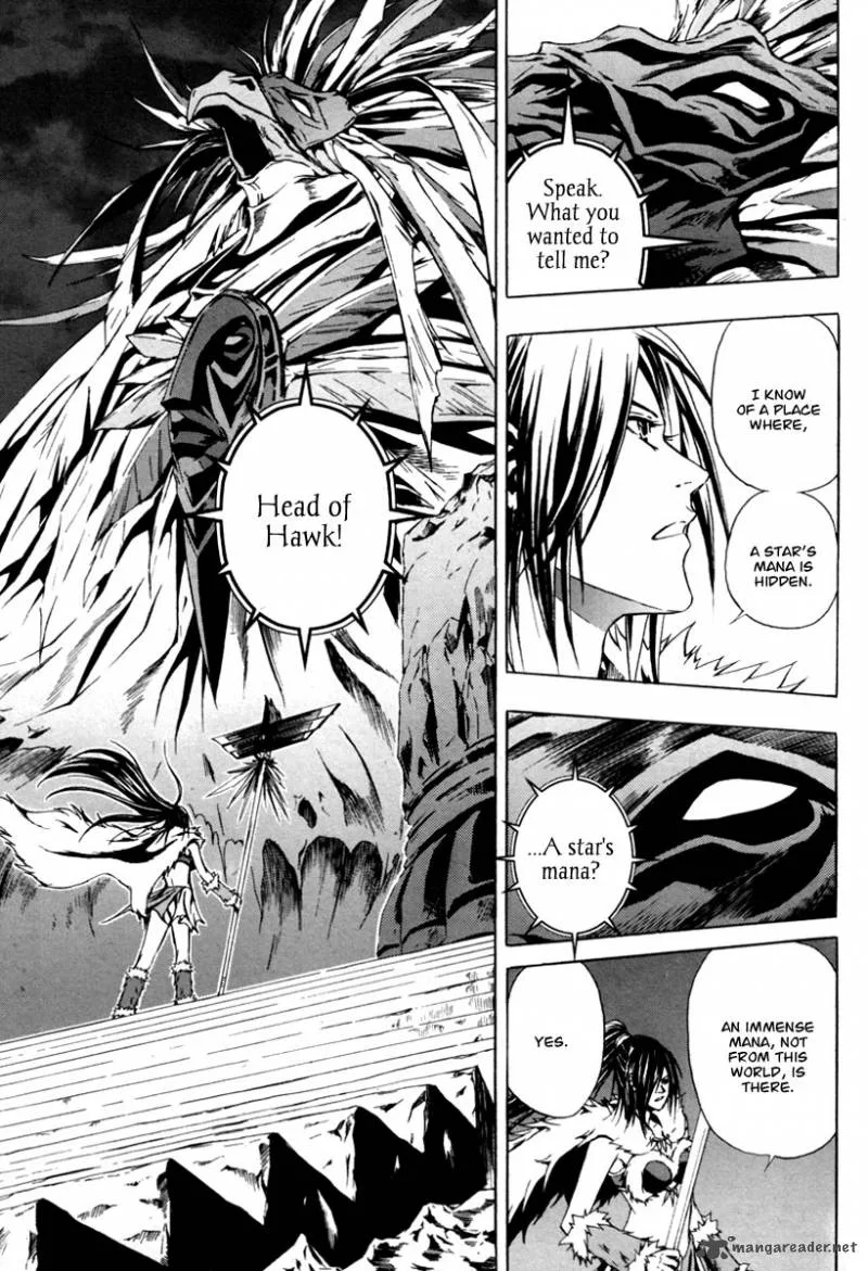 The Red Soul Chapter 14 page 4