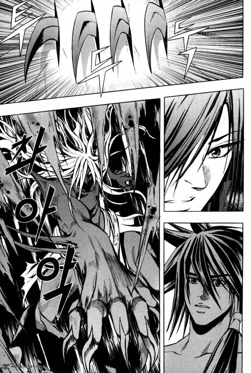 The Red Soul Chapter 14 page 26