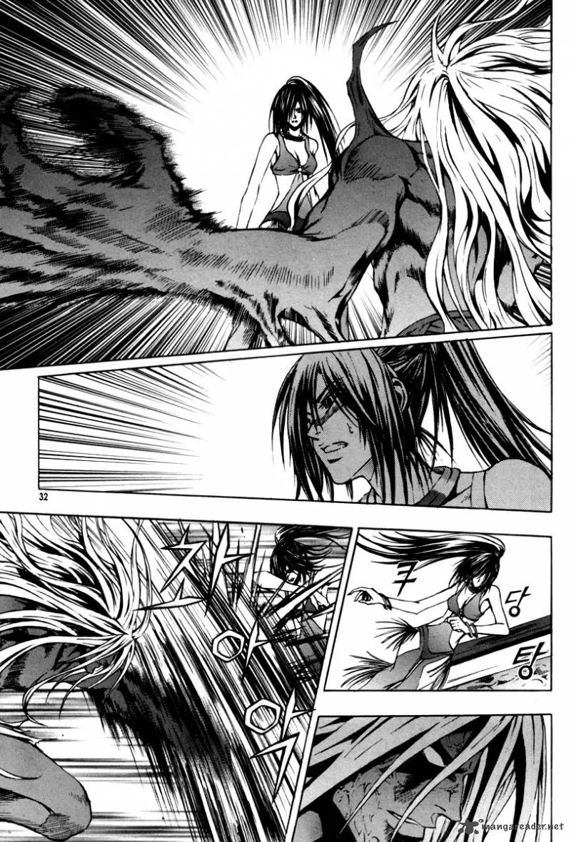 The Red Soul Chapter 15 page 5