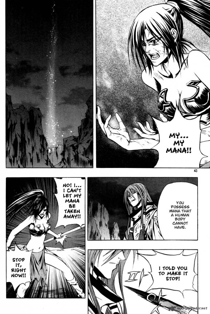 The Red Soul Chapter 15 page 16
