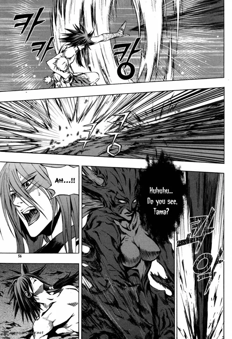The Red Soul Chapter 16 page 5