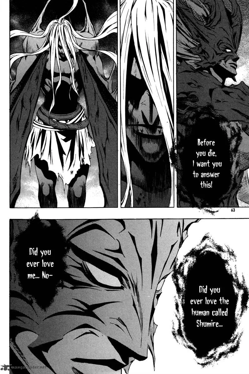 The Red Soul Chapter 16 page 12