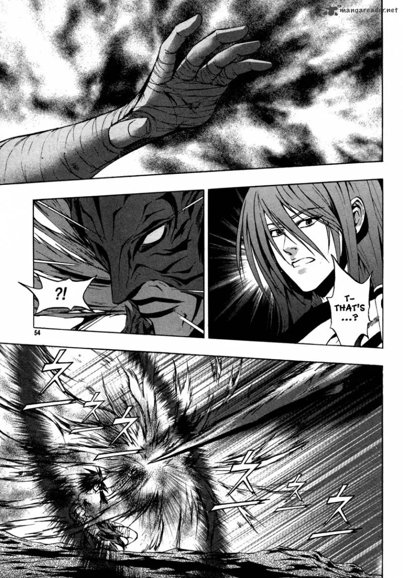 The Red Soul Chapter 16 page 3