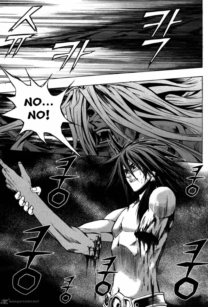 The Red Soul Chapter 17 page 3