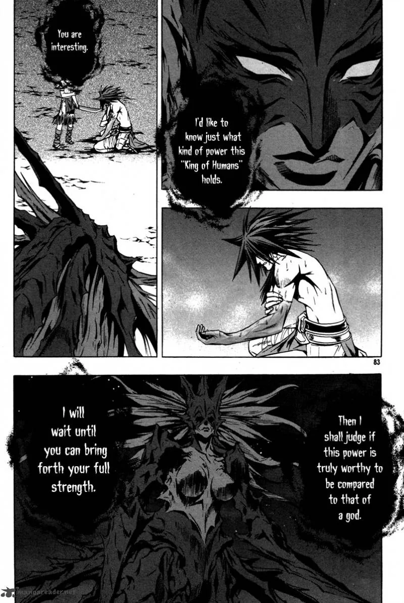 The Red Soul Chapter 17 page 6