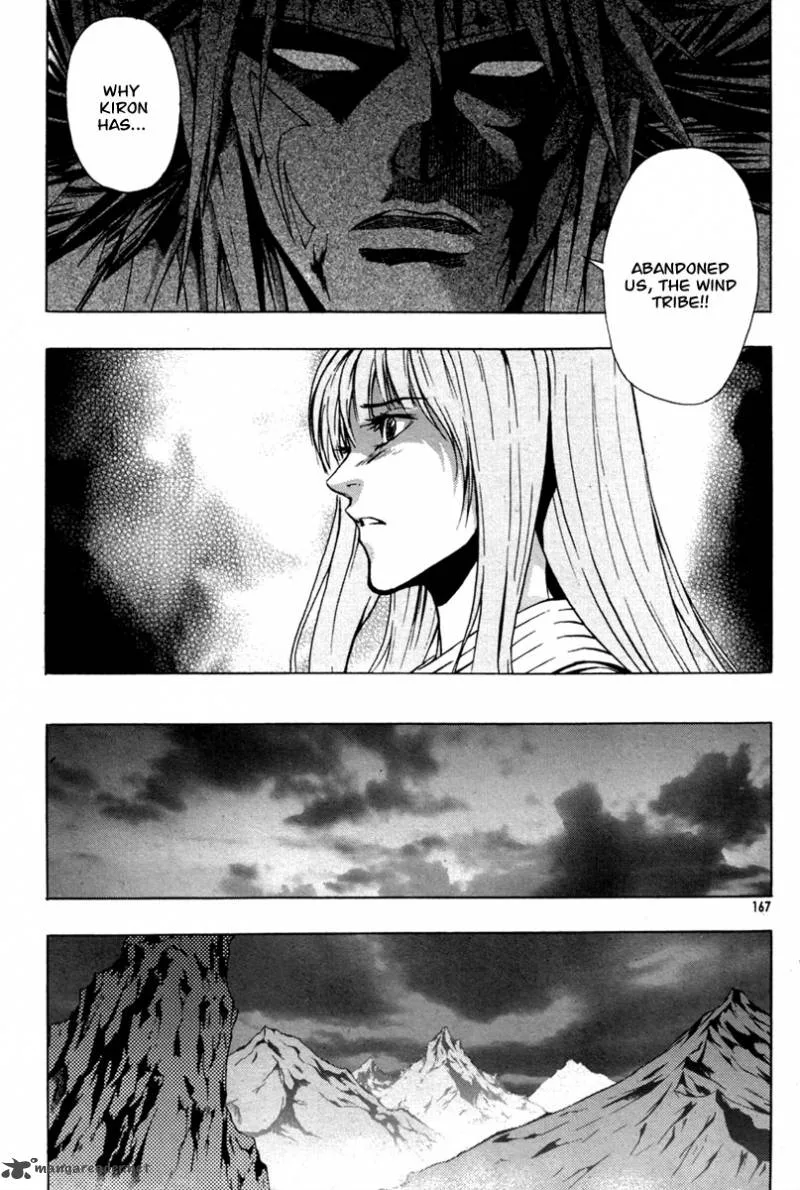 The Red Soul Chapter 20 page 14