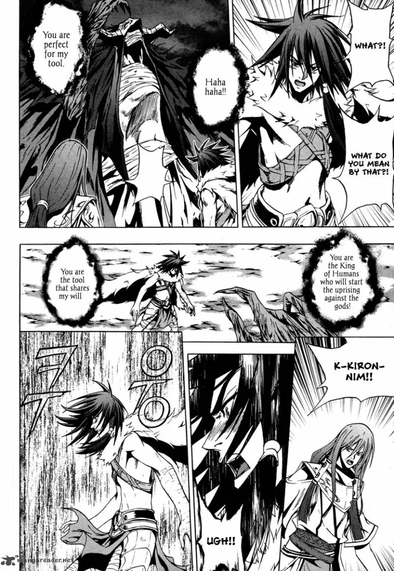 The Red Soul Chapter 20 page 24