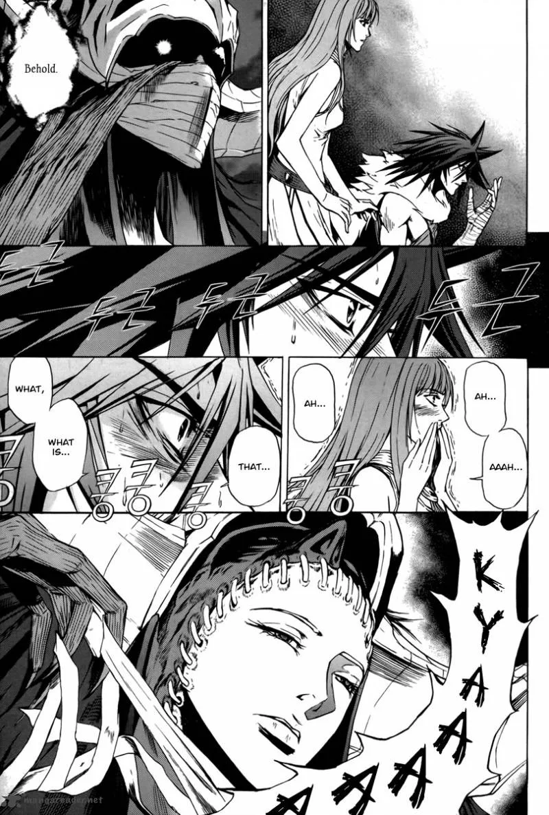 The Red Soul Chapter 21 page 15