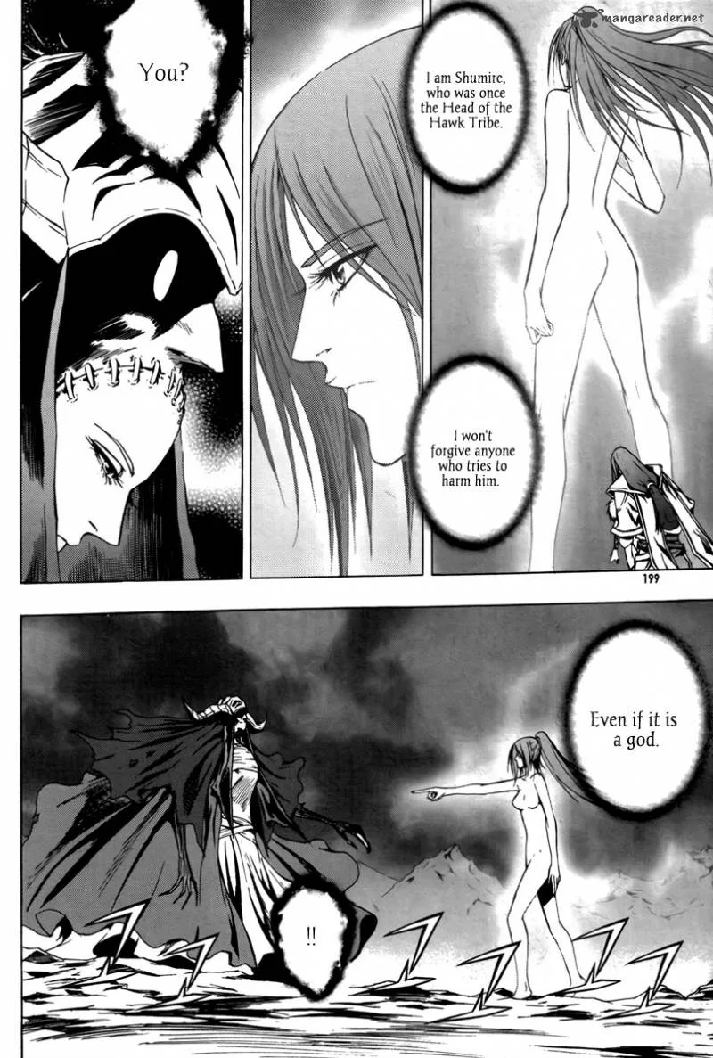 The Red Soul Chapter 21 page 24