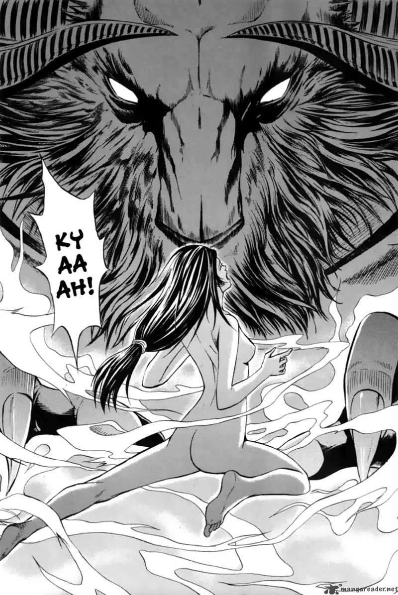 The Red Soul Chapter 4 page 4