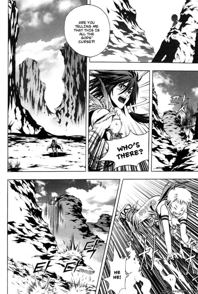 The Red Soul Chapter 4 page 14